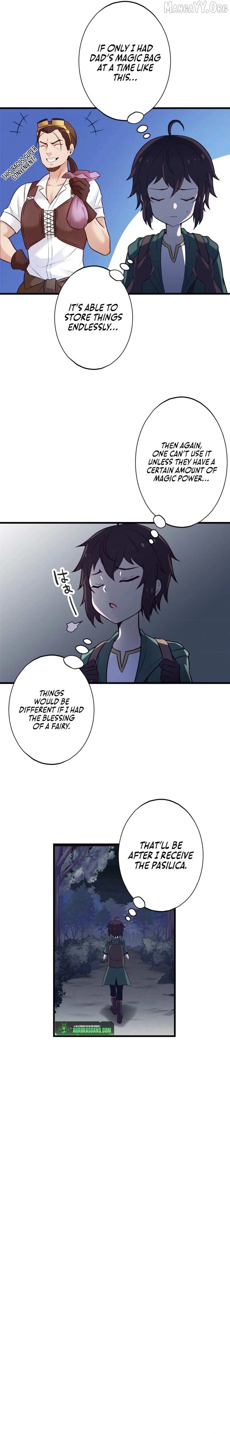 A High Schooler with Cheat Abilities: A Long Yet Short Seven Days of Survival Chapter 8 page 13 - 