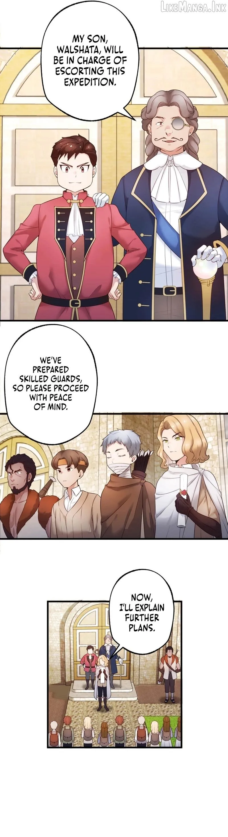 A High Schooler with Cheat Abilities: A Long Yet Short Seven Days of Survival Chapter 9 page 2 - 
