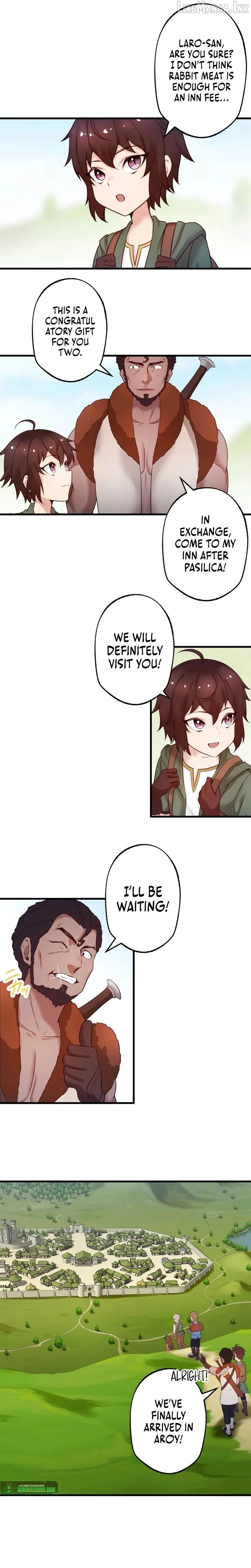 A High Schooler with Cheat Abilities: A Long Yet Short Seven Days of Survival Chapter 9 page 16 - 