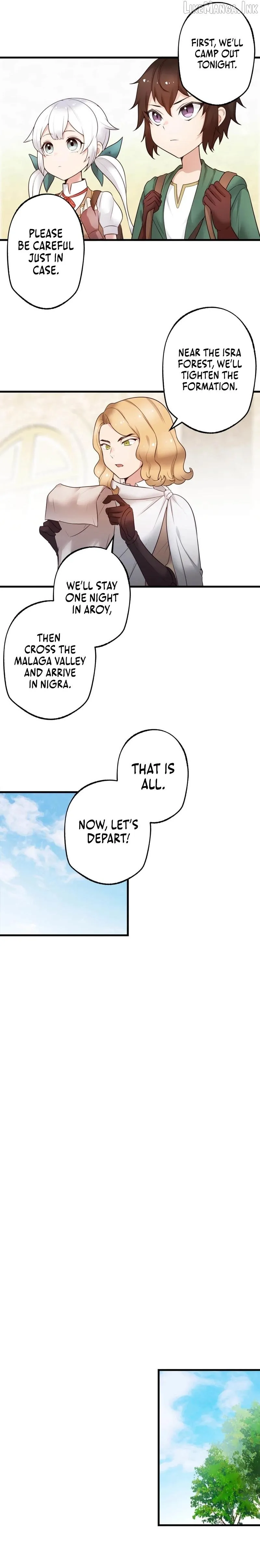 A High Schooler with Cheat Abilities: A Long Yet Short Seven Days of Survival Chapter 9 page 3 - 