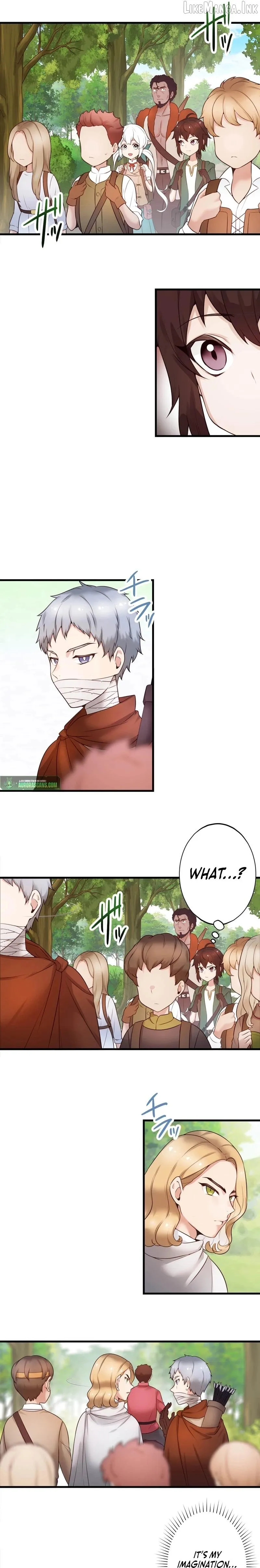 A High Schooler with Cheat Abilities: A Long Yet Short Seven Days of Survival Chapter 9 page 4 - 