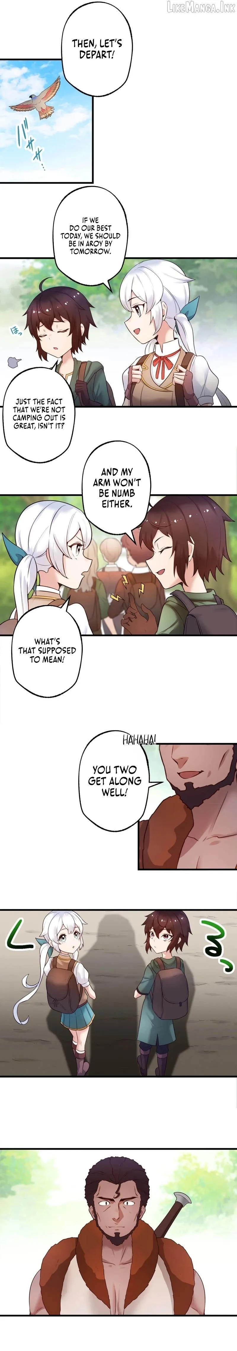 A High Schooler with Cheat Abilities: A Long Yet Short Seven Days of Survival Chapter 9 page 9 - 