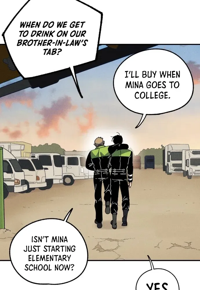 A Horde Of Zombies Chapter 1 page 14 - 