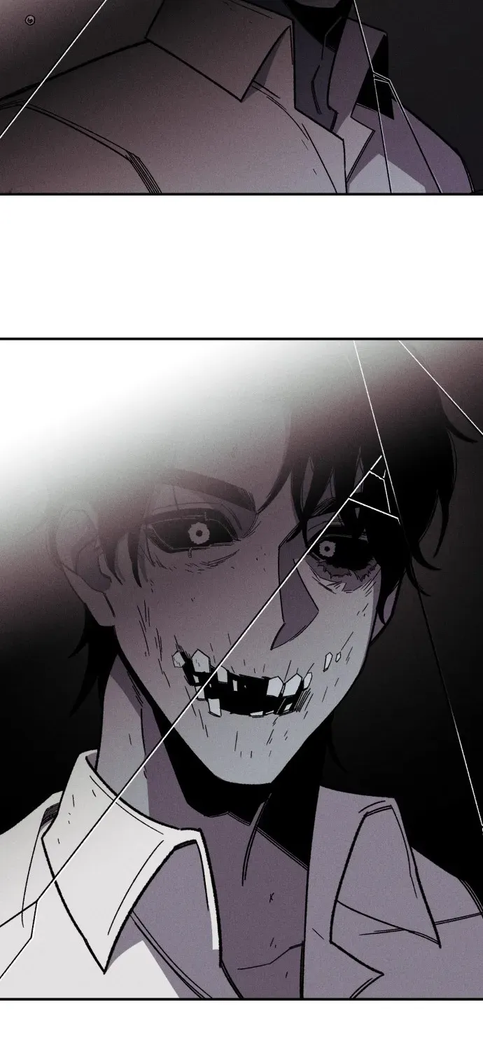 A Horde Of Zombies Chapter 1 page 37 - 