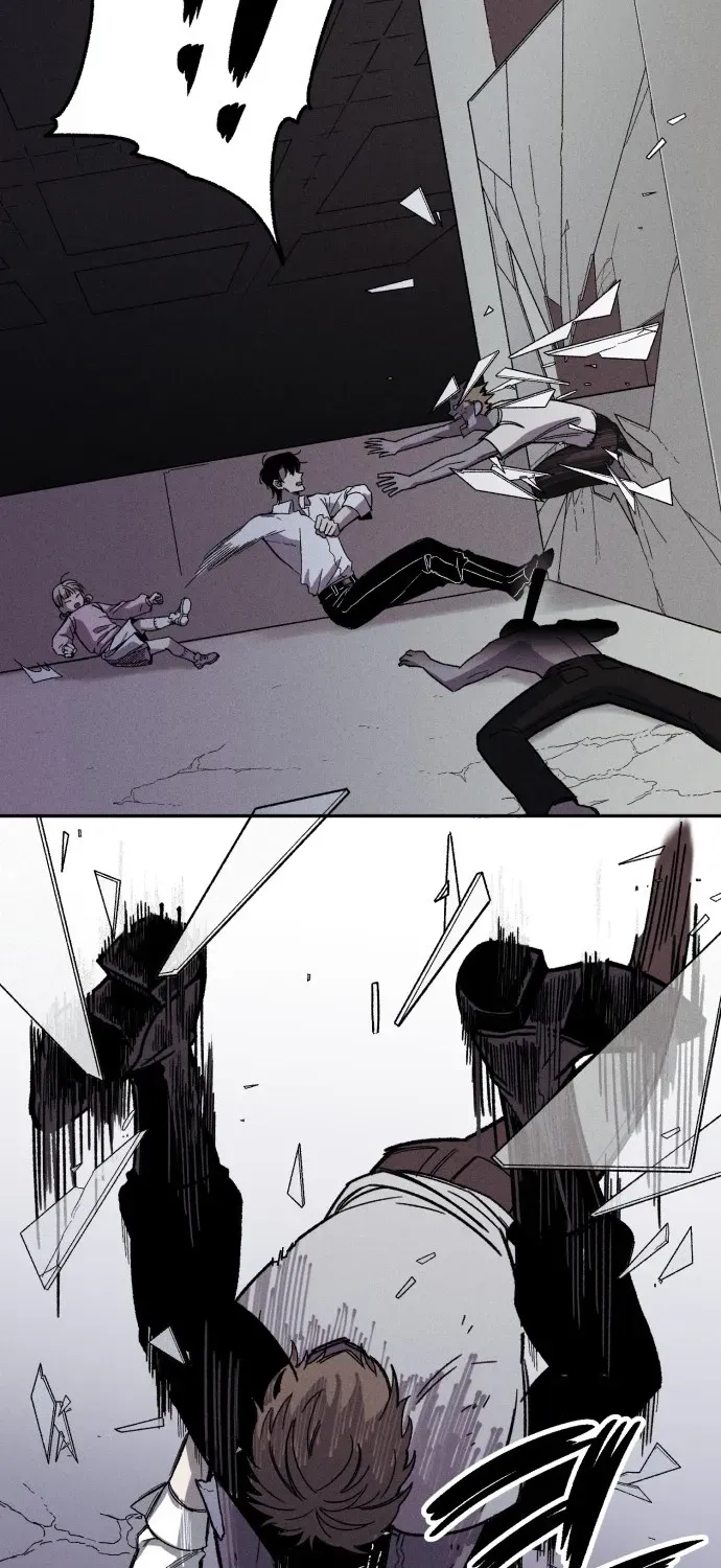 A Horde Of Zombies Chapter 1 page 40 - 