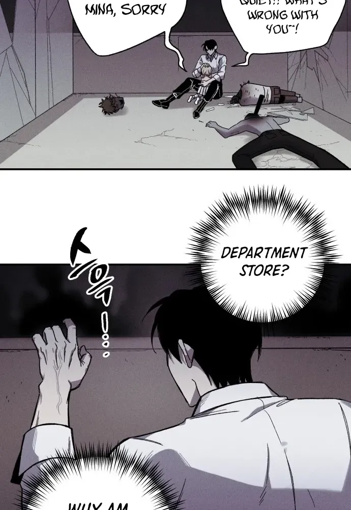 A Horde Of Zombies Chapter 1 page 49 - 