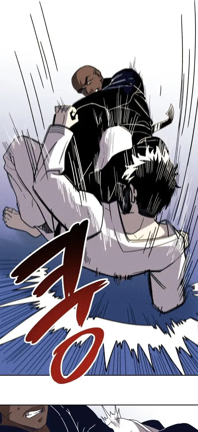 A Horde Of Zombies Chapter 1 page 6 - 