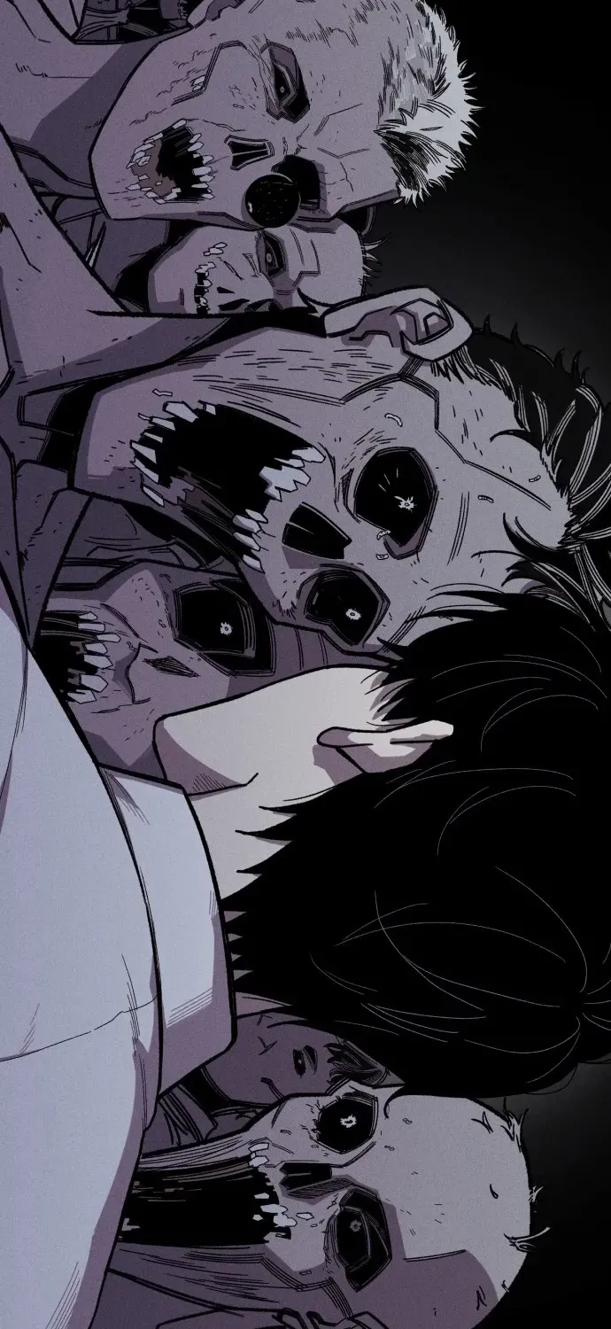 A Horde Of Zombies Chapter 1 page 51 - 