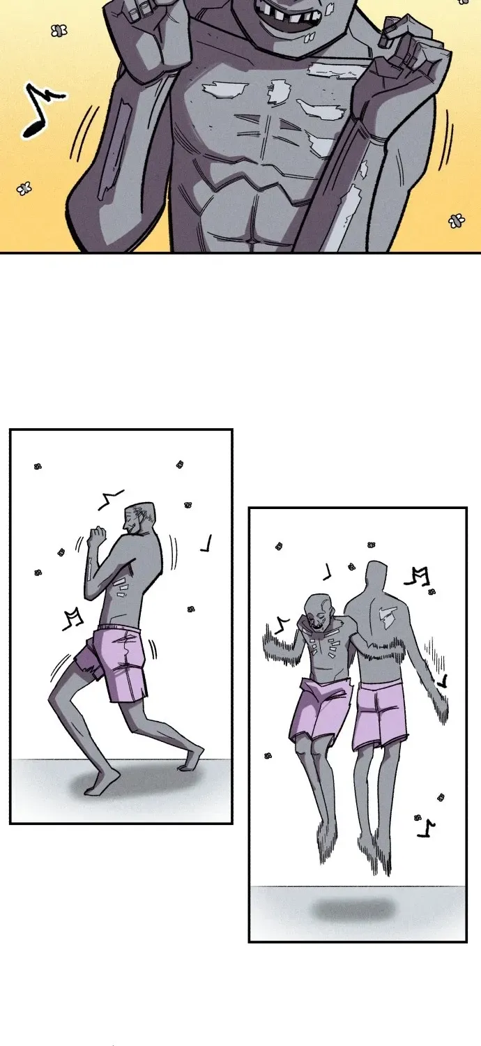 A Horde Of Zombies Chapter 1 page 53 - 