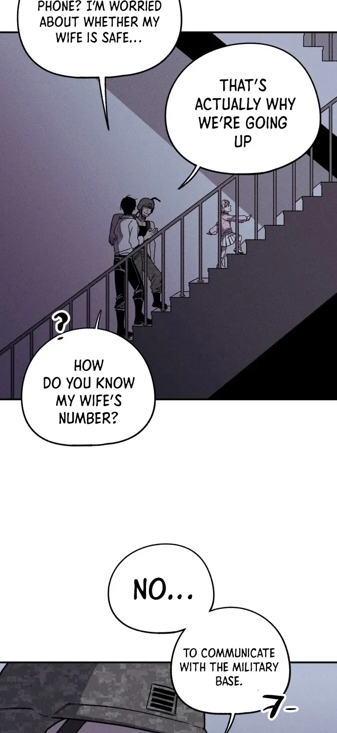 A Horde Of Zombies Chapter 1 page 65 - 