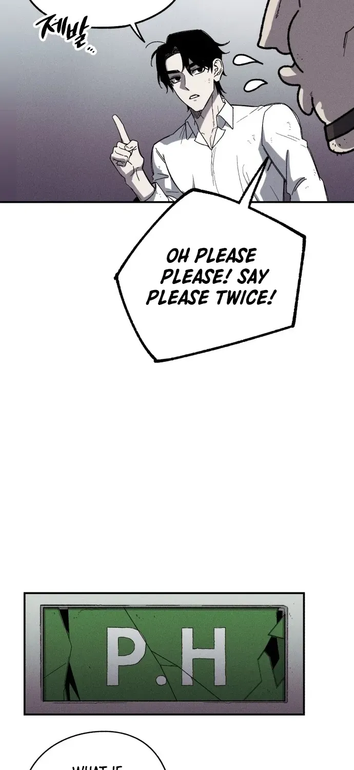 A Horde Of Zombies Chapter 1 page 67 - 