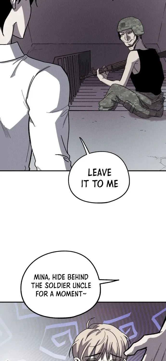 A Horde Of Zombies Chapter 1 page 69 - 