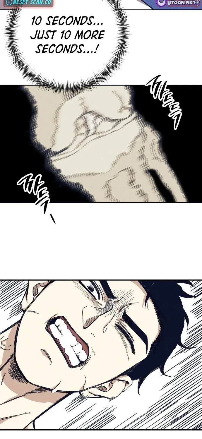 A Horde Of Zombies Chapter 1 page 8 - 