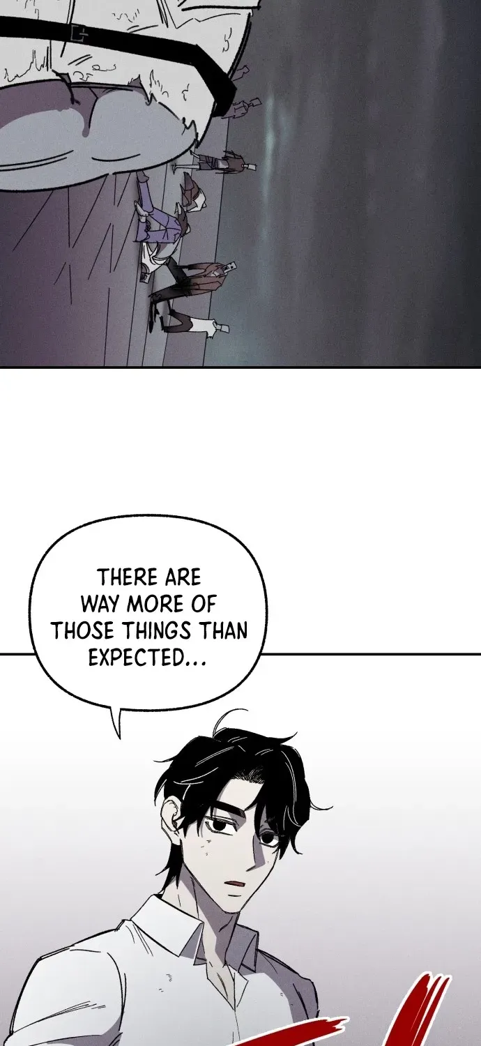 A Horde Of Zombies Chapter 1 page 73 - 