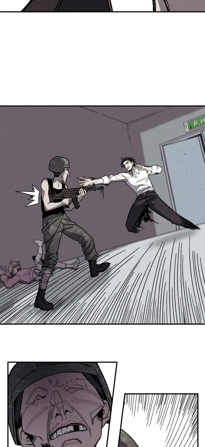 A Horde Of Zombies Chapter 1 page 76 - 