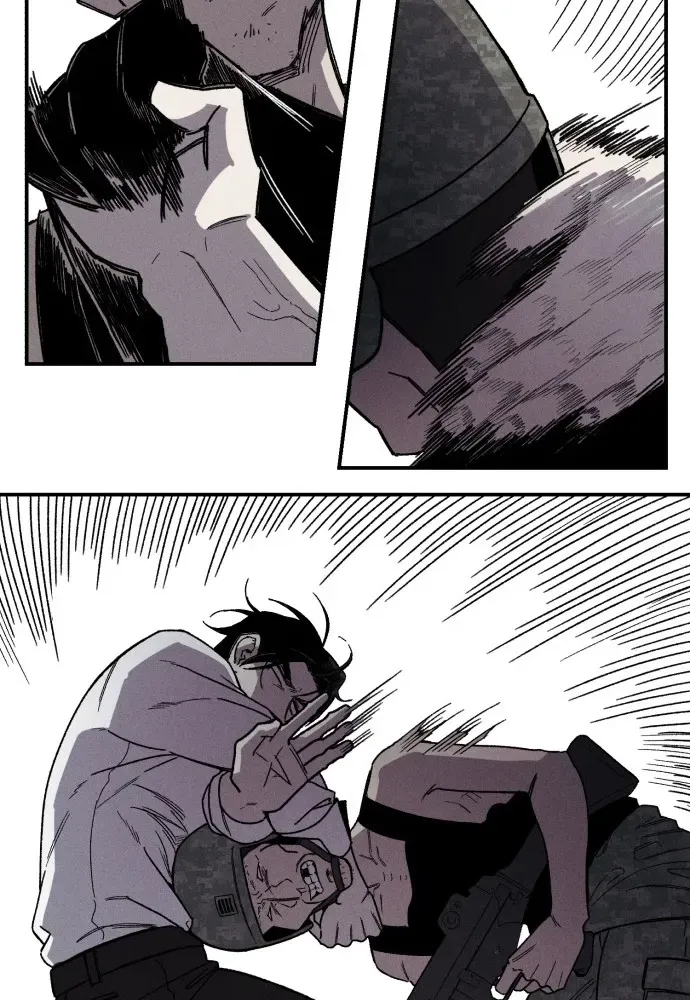 A Horde Of Zombies Chapter 1 page 77 - 