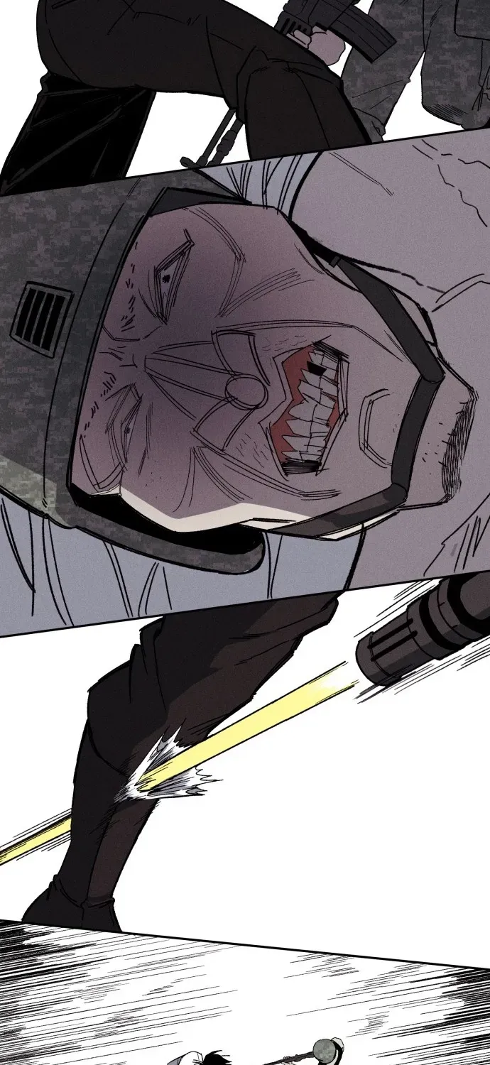 A Horde Of Zombies Chapter 1 page 78 - 