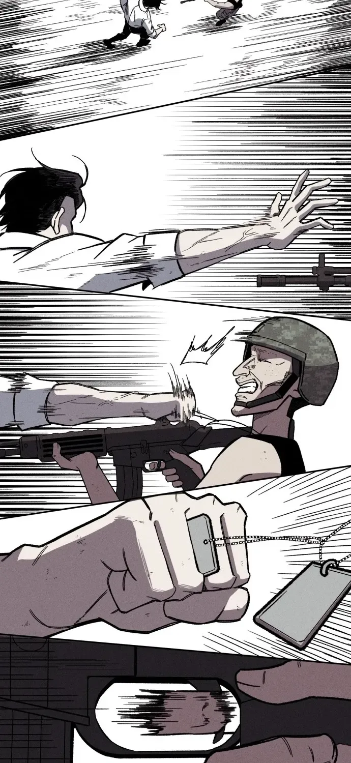 A Horde Of Zombies Chapter 1 page 79 - 