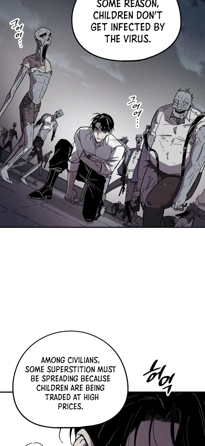A Horde Of Zombies Chapter 1 page 85 - 