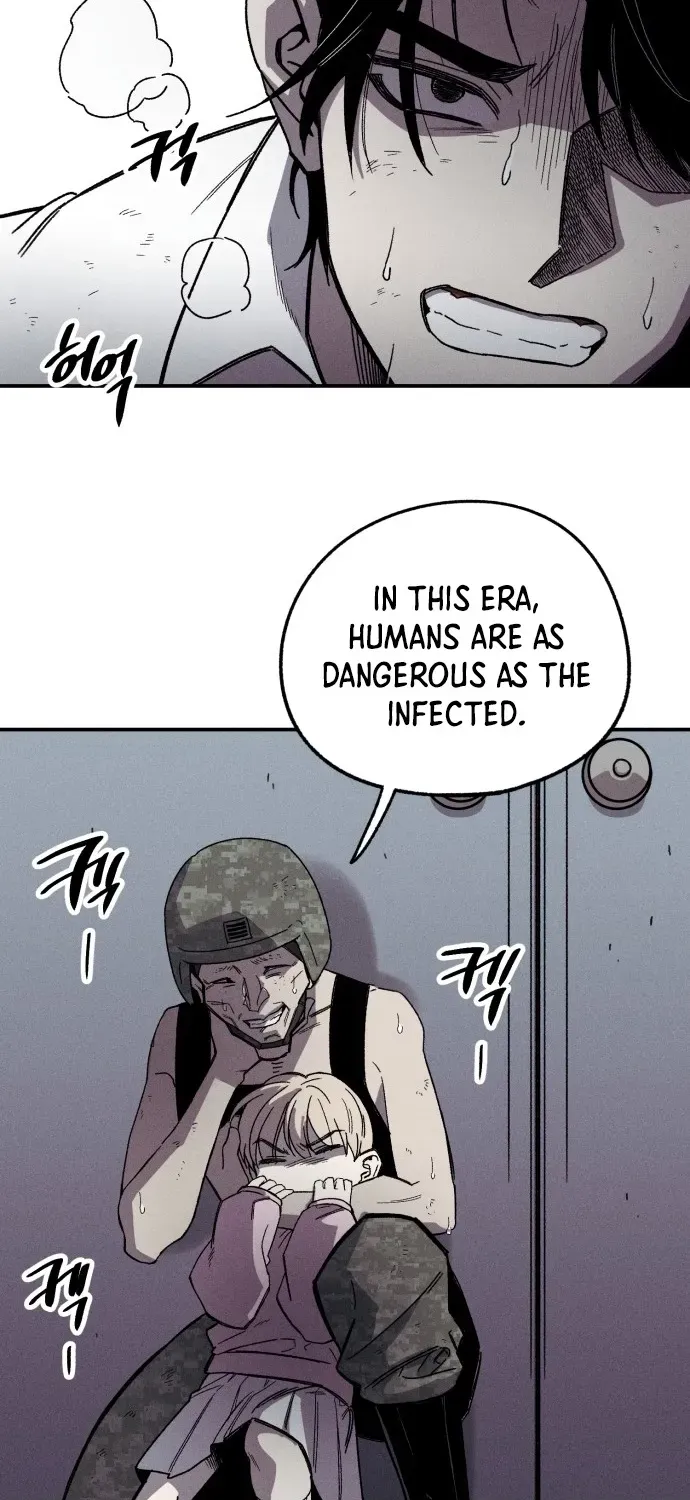 A Horde Of Zombies Chapter 1 page 86 - 