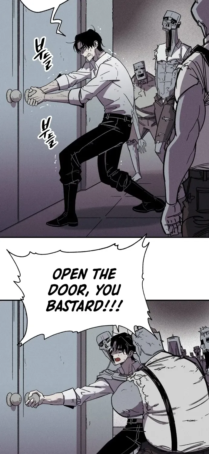 A Horde Of Zombies Chapter 1 page 90 - 