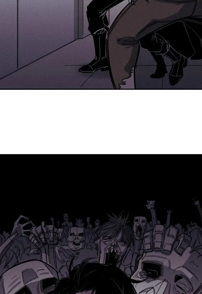 A Horde Of Zombies Chapter 1 page 91 - 