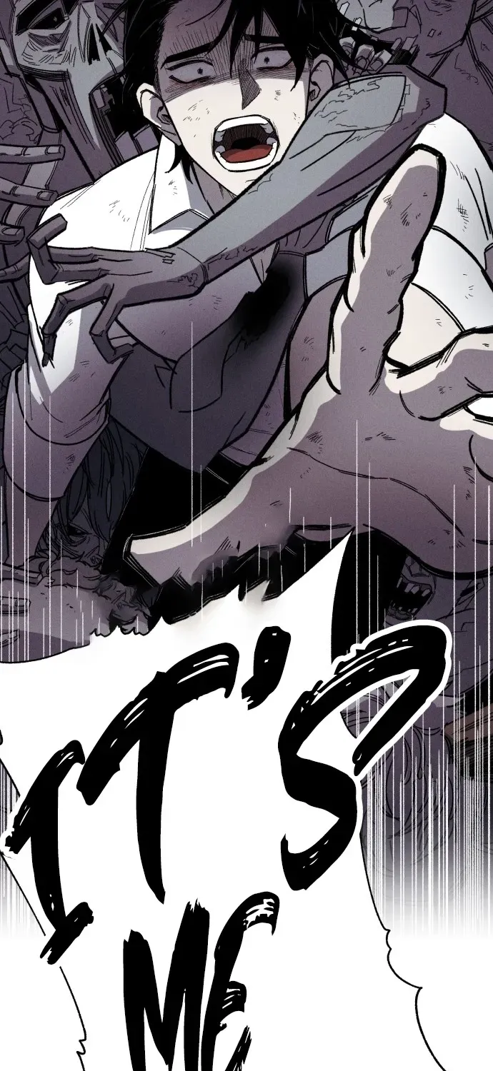 A Horde Of Zombies Chapter 1 page 92 - 