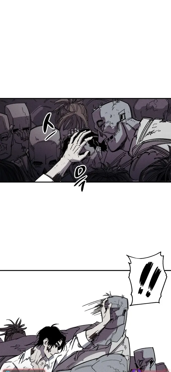 A Horde Of Zombies Chapter 1 page 95 - 