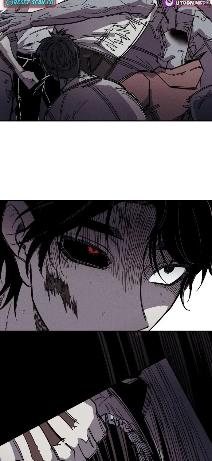 A Horde Of Zombies Chapter 1 page 96 - 