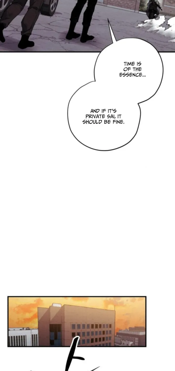 A Horde Of Zombies Chapter 10 page 12 - 