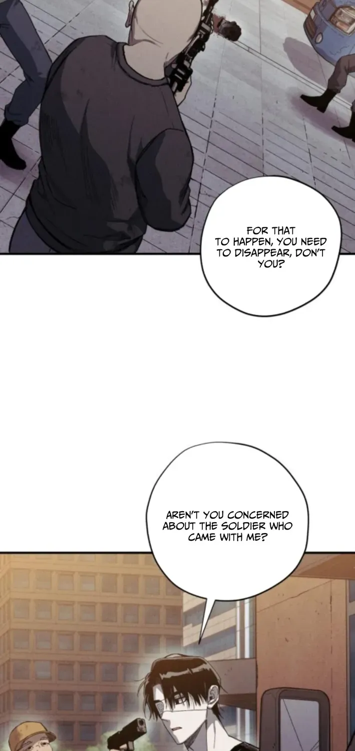 A Horde Of Zombies Chapter 10 page 20 - 
