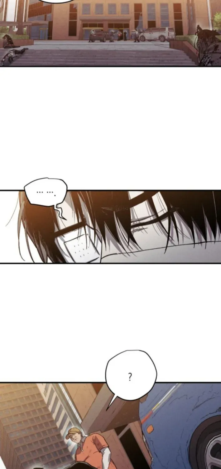 A Horde Of Zombies Chapter 10 page 22 - 