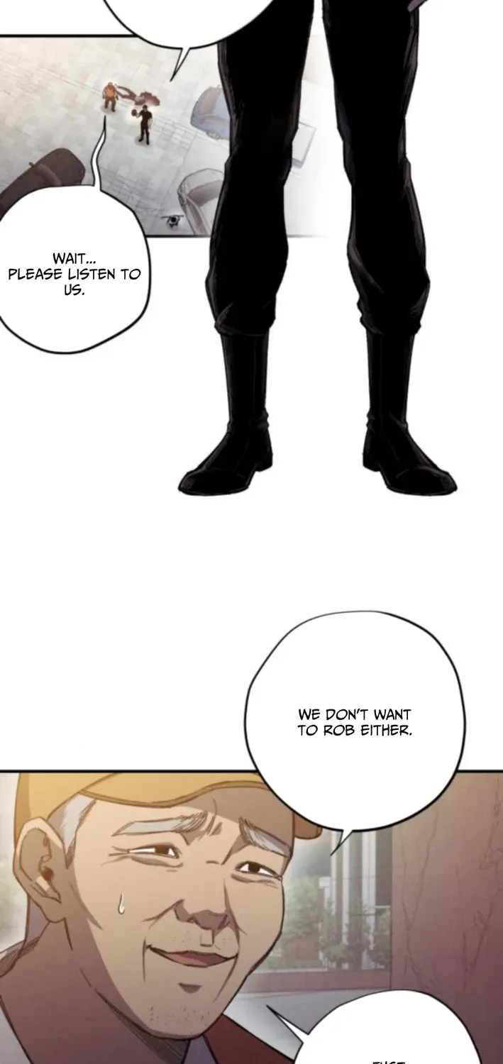 A Horde Of Zombies Chapter 10 page 30 - 