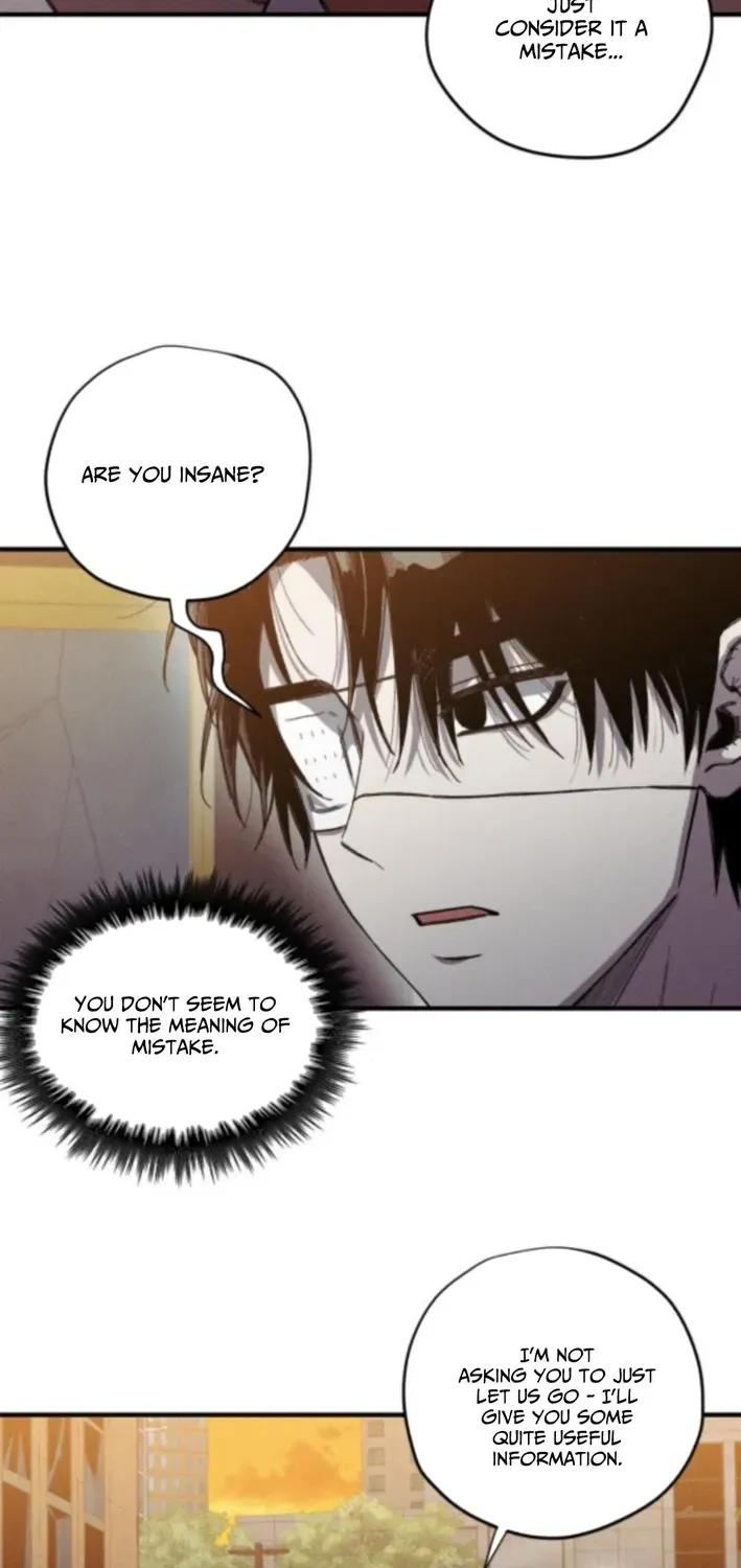 A Horde Of Zombies Chapter 10 page 31 - 