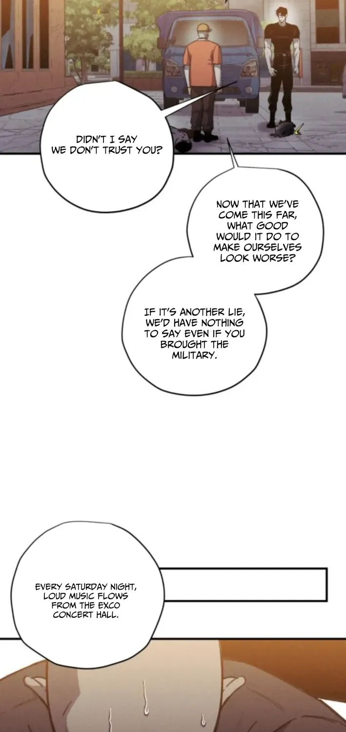 A Horde Of Zombies Chapter 10 page 32 - 