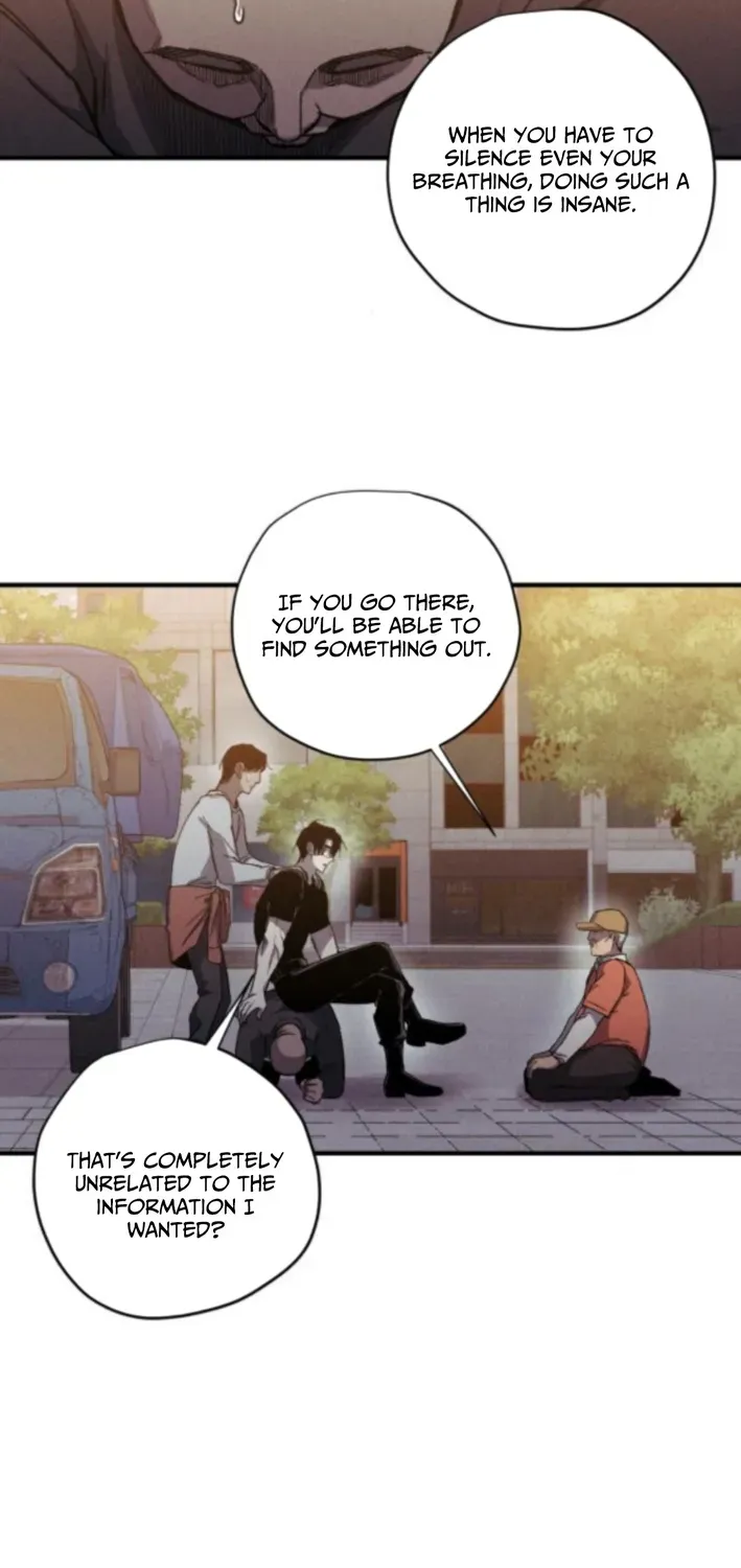A Horde Of Zombies Chapter 10 page 33 - 