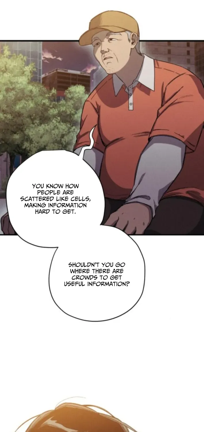 A Horde Of Zombies Chapter 10 page 34 - 