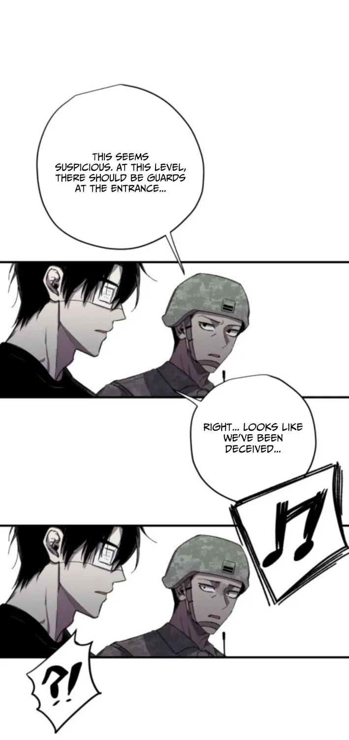 A Horde Of Zombies Chapter 10 page 38 - 