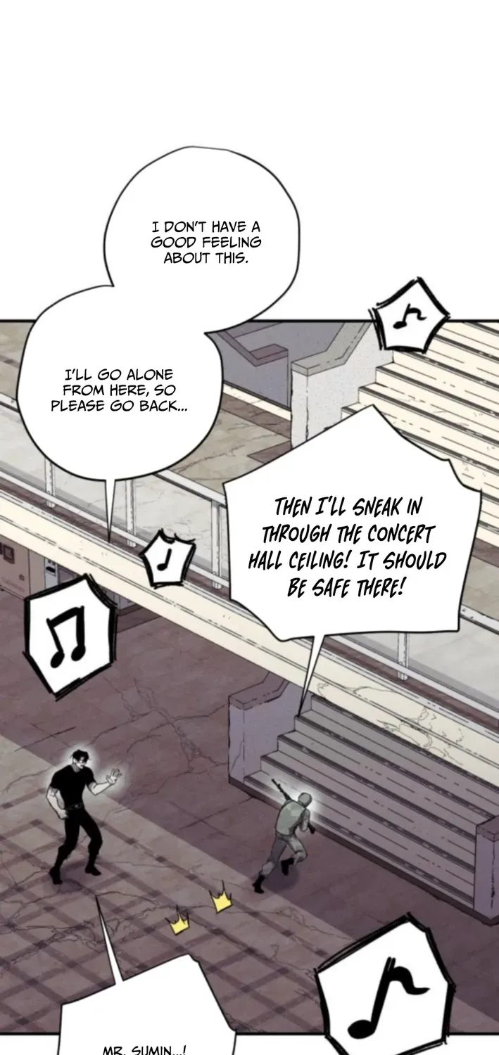 A Horde Of Zombies Chapter 10 page 39 - 