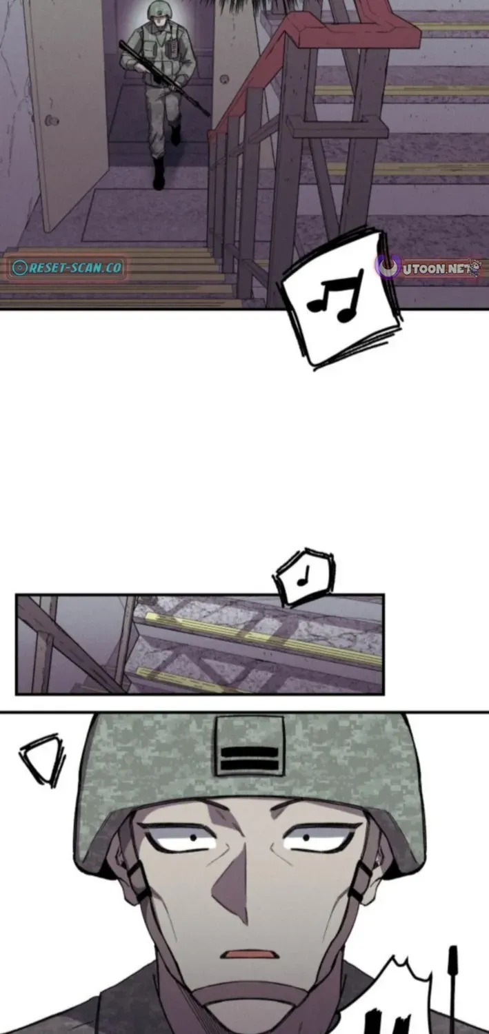A Horde Of Zombies Chapter 10 page 43 - 