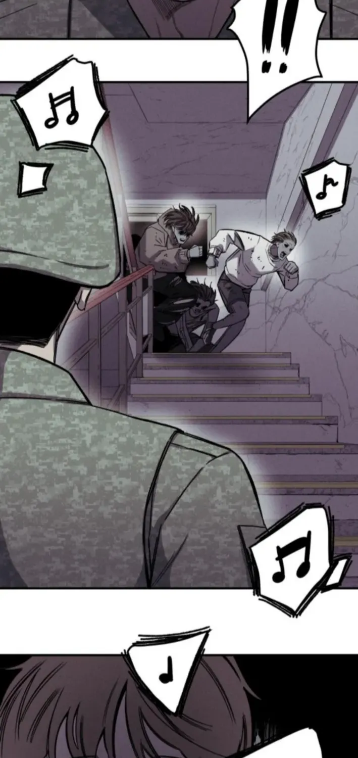 A Horde Of Zombies Chapter 10 page 44 - 