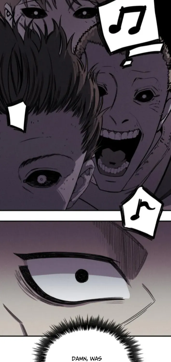 A Horde Of Zombies Chapter 10 page 45 - 