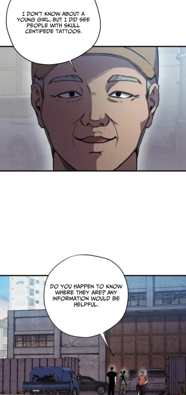 A Horde Of Zombies Chapter 10 page 6 - 