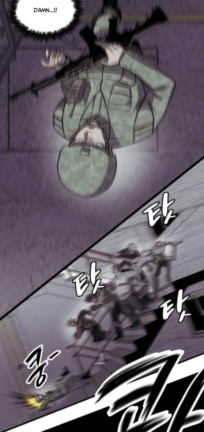 A Horde Of Zombies Chapter 10 page 53 - 