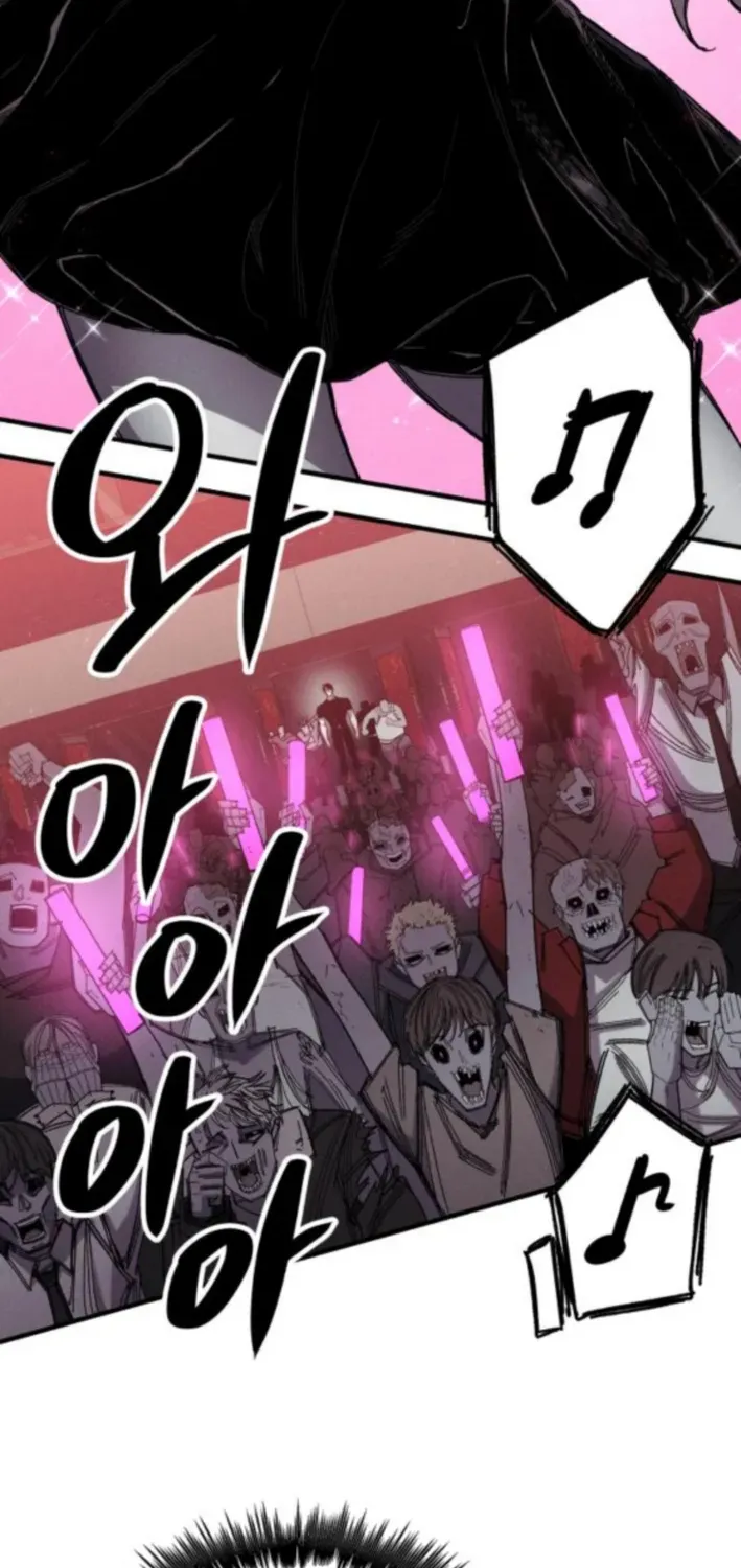 A Horde Of Zombies Chapter 10 page 60 - 