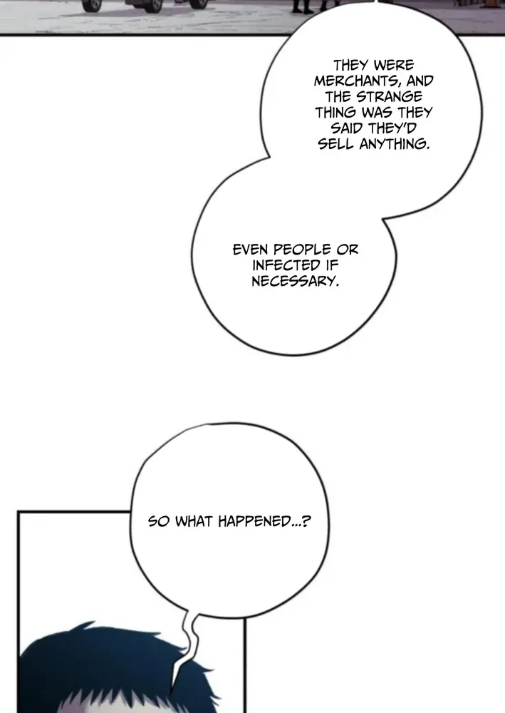 A Horde Of Zombies Chapter 10 page 7 - 
