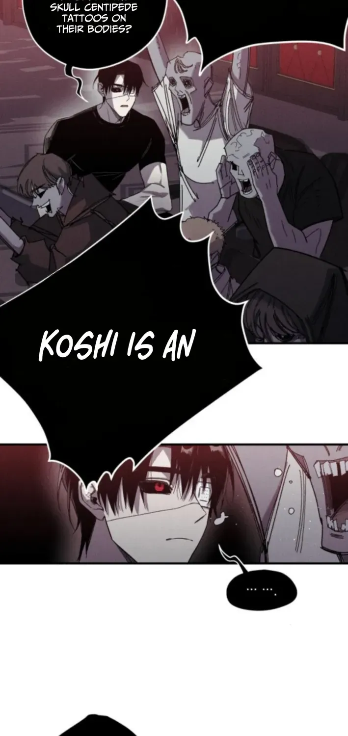 A Horde Of Zombies Chapter 10 page 62 - 