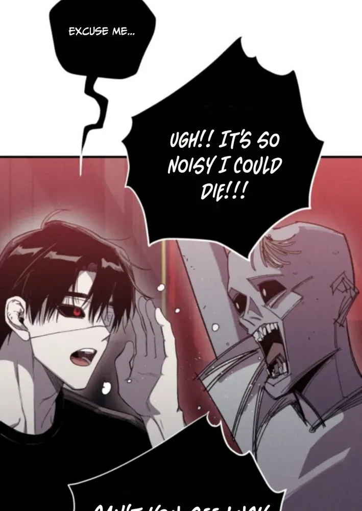 A Horde Of Zombies Chapter 10 page 63 - 