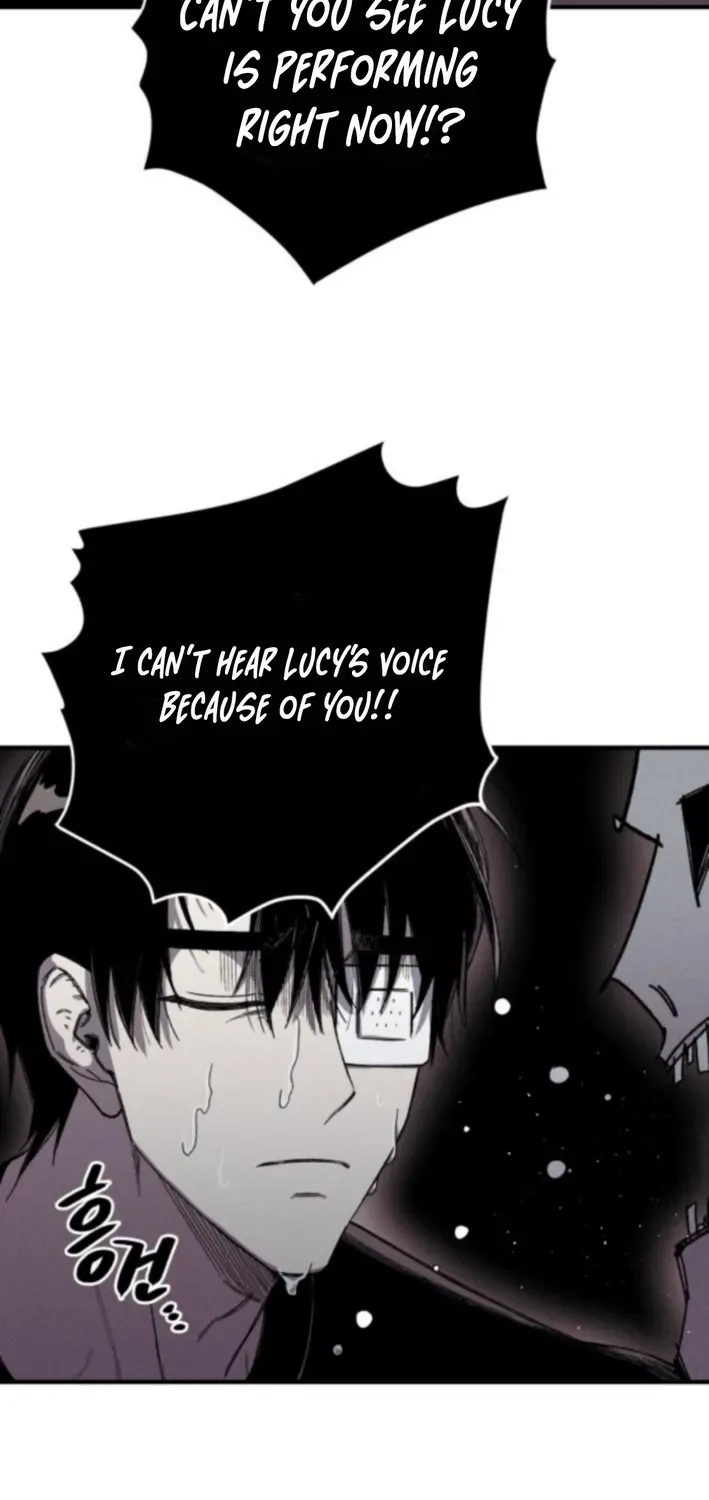 A Horde Of Zombies Chapter 10 page 64 - 