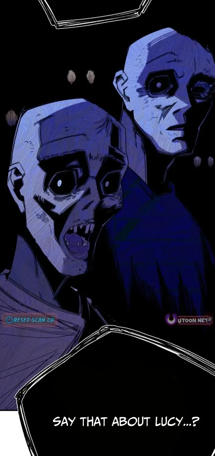 A Horde Of Zombies Chapter 10 page 69 - 